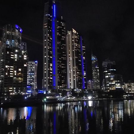 Karana Palms Resort Gold Coast Bagian luar foto