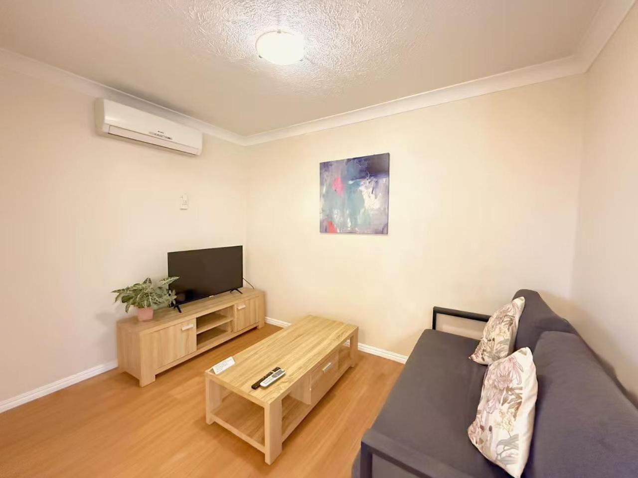 Karana Palms Resort Gold Coast Bagian luar foto