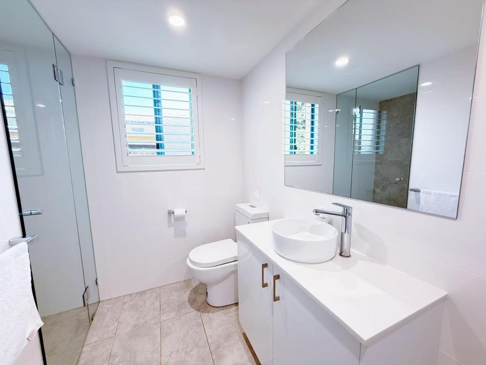 Karana Palms Resort Gold Coast Bagian luar foto
